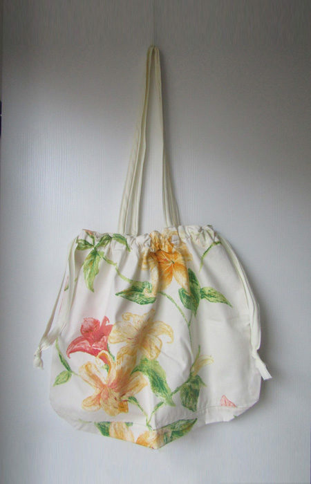 Shopping bag