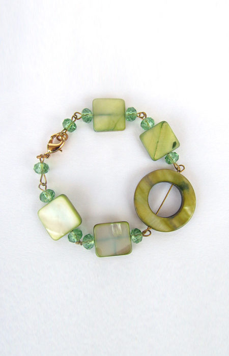 Braccialetti
